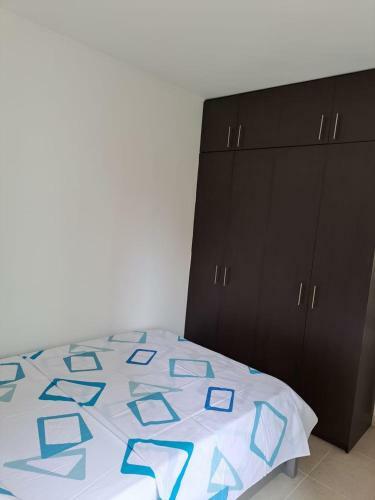 Apartamento Amoblado Sur De Cali