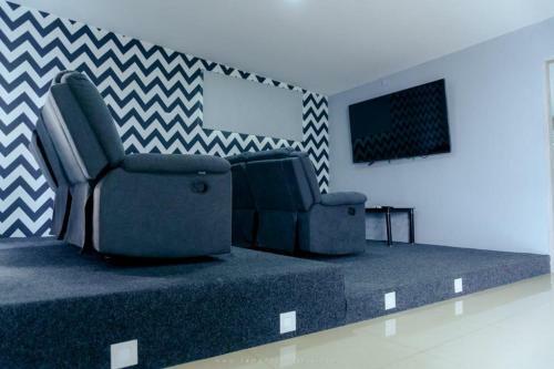Hotel Suites Lounge La Viga