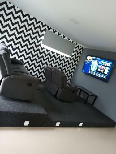 Hotel Suites Lounge La Viga