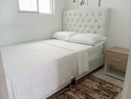 Apartamento Central En Cali, Colombia 302