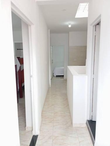 Apartamento Central En Cali, Colombia 302