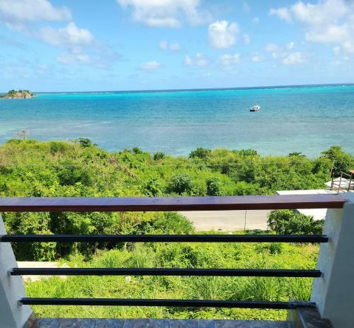 Apartamento Sea Breeze Inn