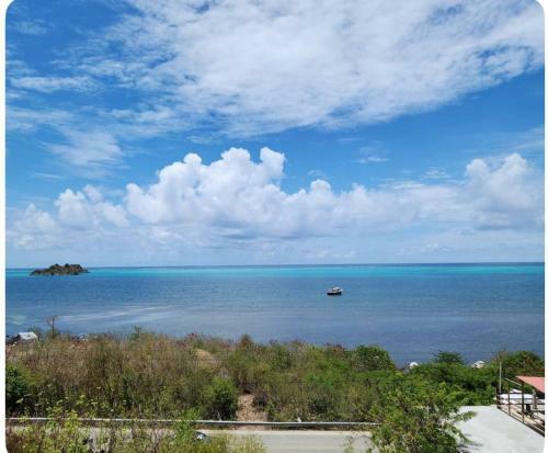 Apartamento Sea Breeze Inn