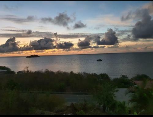 Apartamento Sea Breeze Inn