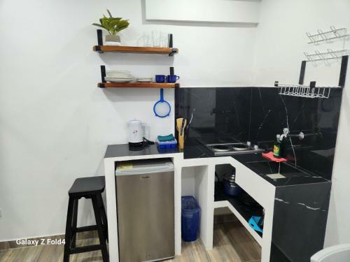 Apartamento Sea Breeze Inn