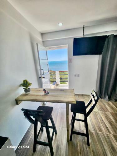 Apartamento Sea Breeze Inn