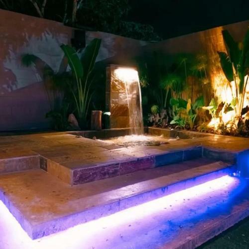 Hotel Suites Lounge Ca�asgordas