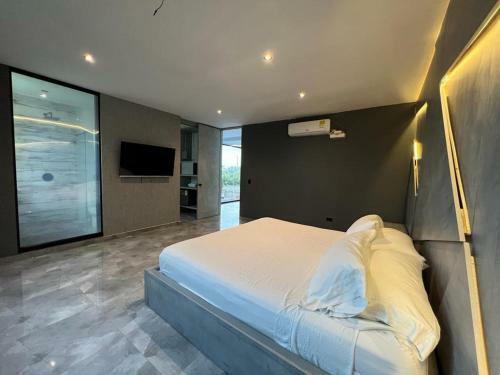 Hotel Suites Lounge Ca�asgordas