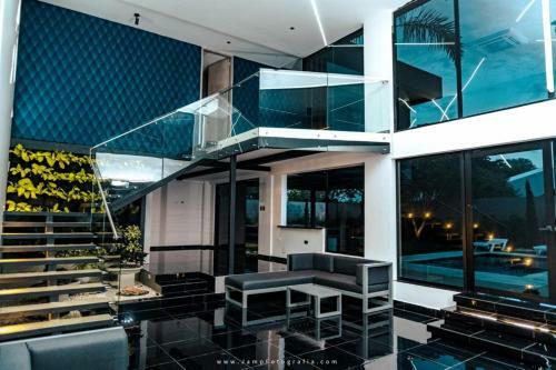 Hotel Suites Lounge Ca�asgordas