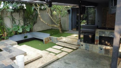 Hotel Suites Lounge Ca�asgordas