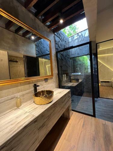 Hotel Suites Lounge Ca�asgordas