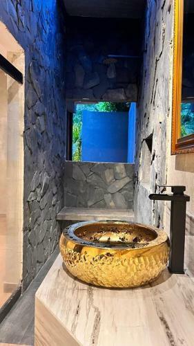 Hotel Suites Lounge Ca�asgordas