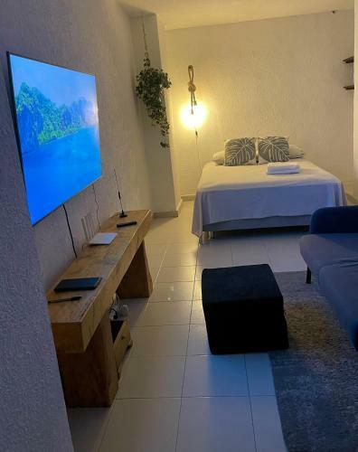 Apartaestudio Zona Norte - Vipasa