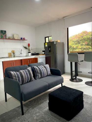 Apartaestudio Zona Norte - Vipasa