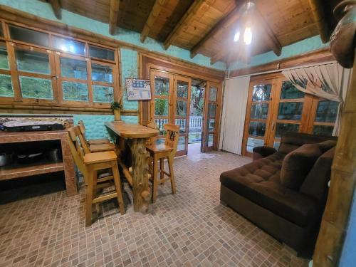 Lodge El Rancho De Stella