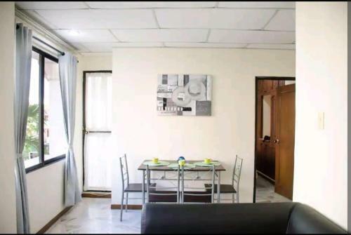 Apartamento Granada 201- 2 Habitaciones