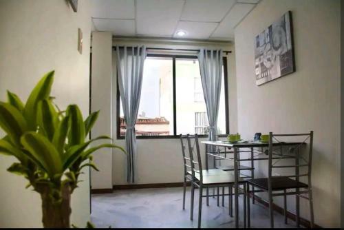 Apartamento Granada 201- 2 Habitaciones