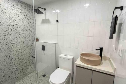 Apartamento C�ntrico Con Vista A Las Monta�as