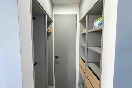 Apartamento C�ntrico Con Vista A Las Monta�as