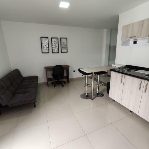 Apartamento Granada Suite