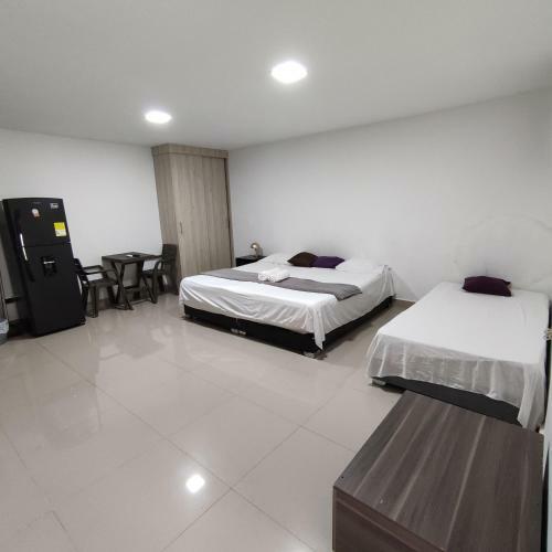 Apartamento Granada Suite