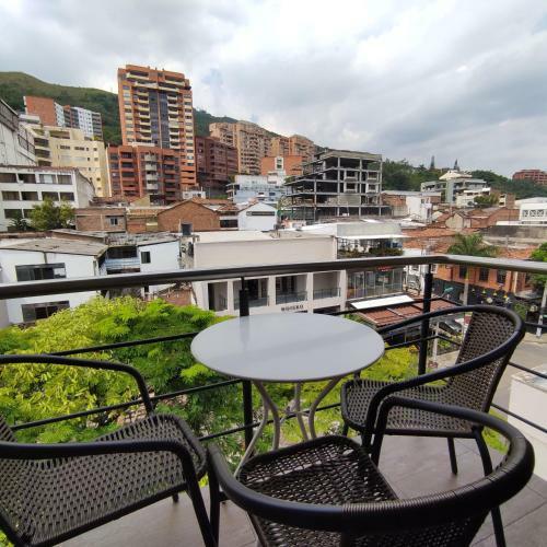 Apartamento Granada Suite