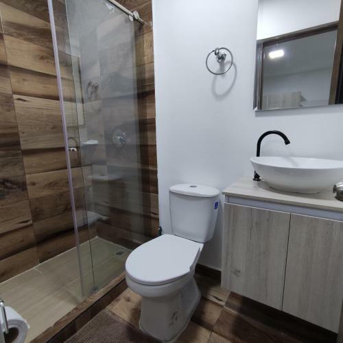 Apartamento Granada Suite