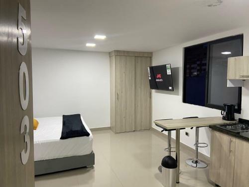 Apartamento Granada Suite