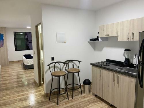 Apartamento Granada Suite