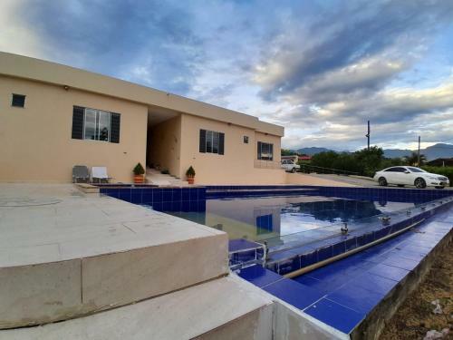 Casa Quinta Bello Horizonte
