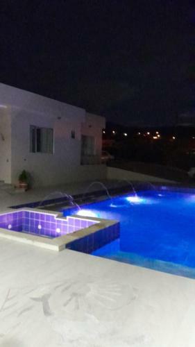 Casa Quinta Bello Horizonte