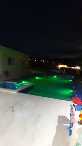 Casa Quinta Bello Horizonte