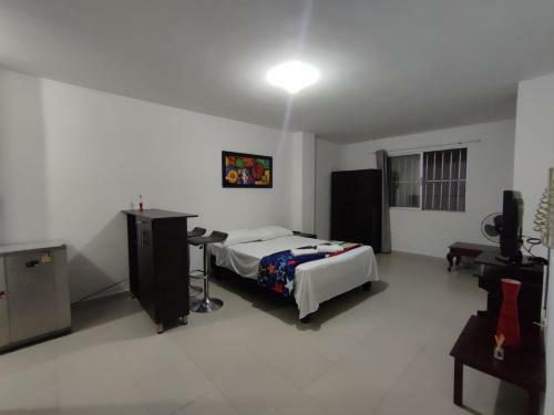 Apartamento Estadio