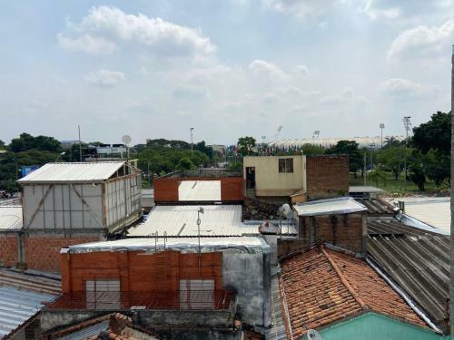 Apartamento Estadio