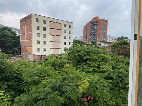 Apartamento Estadio