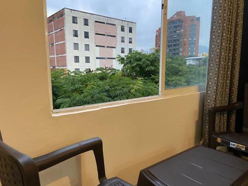 Apartamento Estadio