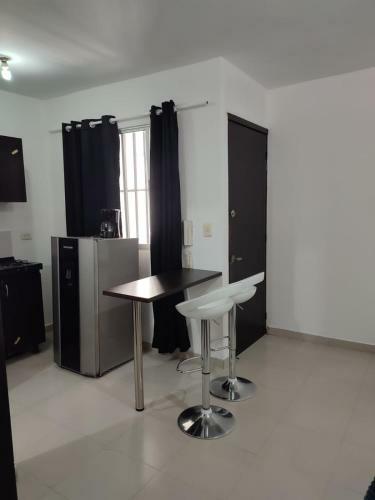 Apartamento Estadio