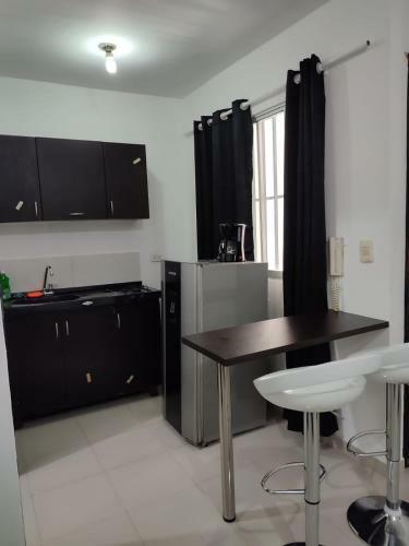 Apartamento Estadio