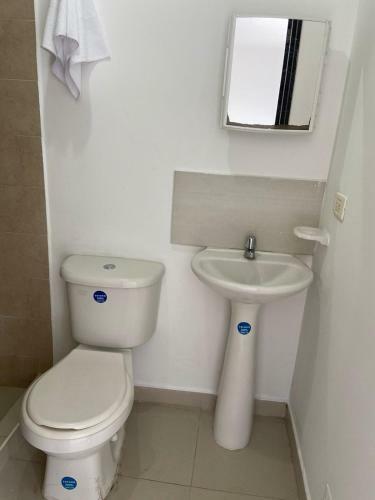 Apartamento Estadio