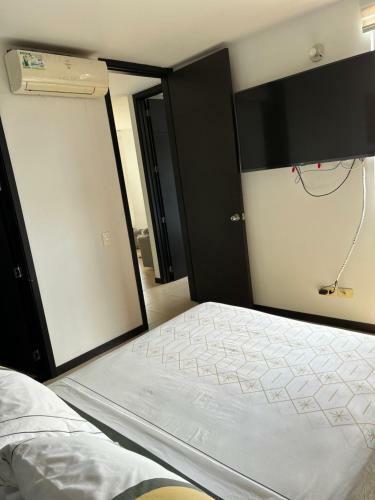 Apartamento En Valle Del Lili