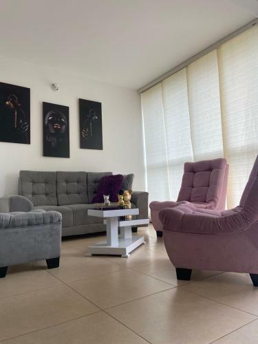 Apartamento En Valle Del Lili