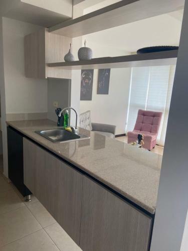 Apartamento En Valle Del Lili