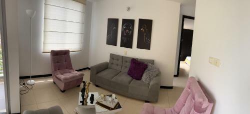 Apartamento En Valle Del Lili