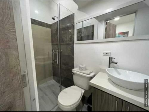 Apartamento En Alameda Cali