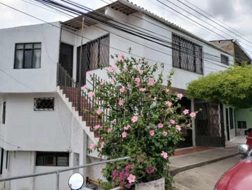 Apartamento Casa Descanso La Campi�a 101