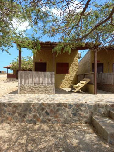 Hotel Refugio Pantu