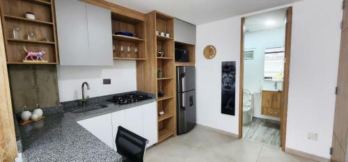 101 Norte Cali - The View Apartments