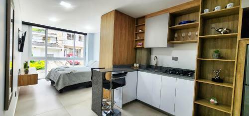 101 Norte Cali - The View Apartments
