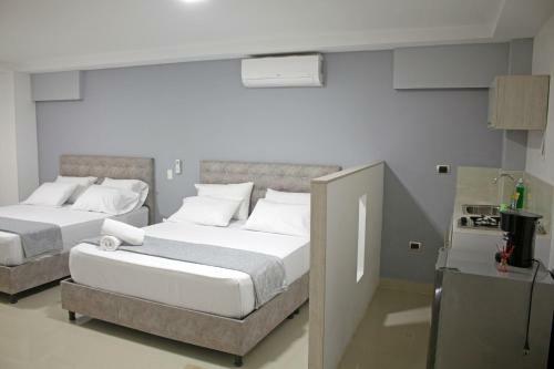 Apartamento 110 Loft
