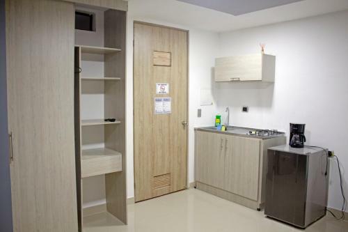 Apartamento 110 Loft